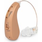 Naslouchátko ZinBest Digitální nabíjecí naslouchátko za ucho VHP-1206