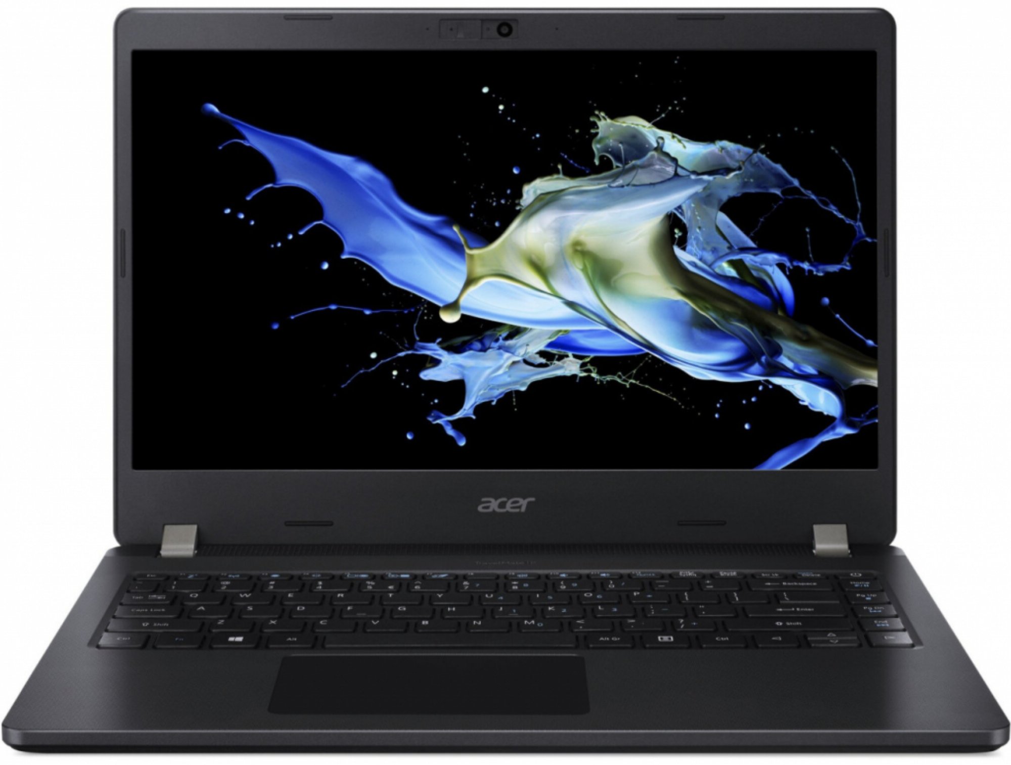 Notebook do 8000 Acer Travelmate P2 NX.VLFEC.004