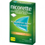 Odvykání kouření Nicorette freshfruit gum 4 mg orm.gum.mnd. 30 x 4 mg