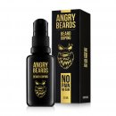 Olej na fúzy Angry Beards Beard Doping