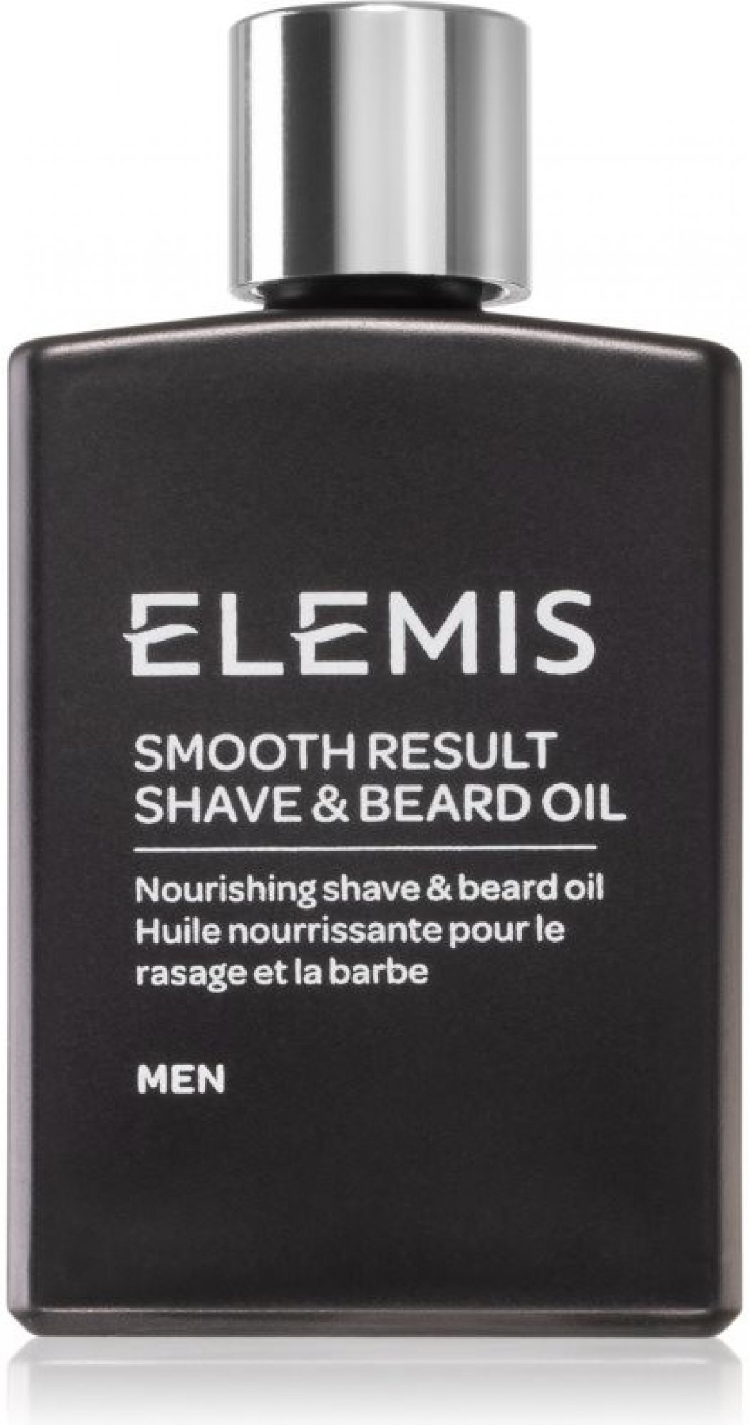 Olej na fúzy Elemis Men olej na holenie a fúzy (Smooth Result Shave & Beard Oil) 30 ml