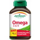 Omega 3 Jamieson Omega 3-6-9