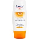 Opalovací krém - přípravek na opalování Eucerin Sun Allergy Protect Sun Cream Gel SPF50 150 ml