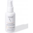 Opaľovací krém Vichy Capital Soleil UV-Age Denný krém SPF50+ 40 ml