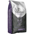 Pamlsek pro kočky Canagan Cat Dry Light Senior Sterilised 4 kg