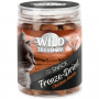 Pamlsek pro kočky Wild Freedom Freeze Dried Snacks kuřecí srdíčka