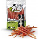 Pamlsek pro psy Calibra Joy Dog Classic Duck Strips New 80 g