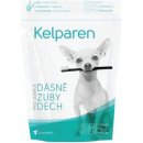 Pamlsek pro psy Contipro Kelparen Dentální tyčinky 30 ks/135g
