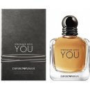 Pánský parfém Giorgio Armani Emporio Stronger With You