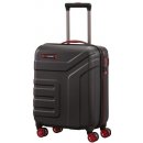 Příruční zavazadlo Travelite Vector 4w S palubní kufr