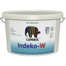 Protiplísňový nátěr Caparol Indeko W 2,5L fungicidní a antibakteriální barva