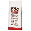 Granule pro psy Country Dog Maintenance 15 kg