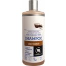 Šampon na normální vlasy Urtekram šampon Kokos 500 ml