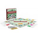 Stolní deskové hry Hasbro Monopoly