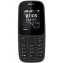 Tlačítkový telefon Nokia 105 2019 Dual SIM