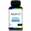 Multivitamín na posílení imunity Advence Multi40 pro muže 90 kapslí