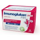 Multivitamín na posílení imunity Pleuran Imunoglukan 100 mg P4H 60 kapslí