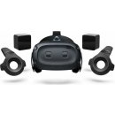 VR brýle HTC Vive Cosmos Elite