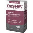 Wobenzym alternativní produkt Salutem Pharma EnzyMAX V 60 kapslí