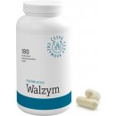 Wobenzym alternativní produkt WALZYM Enzymové kapsle