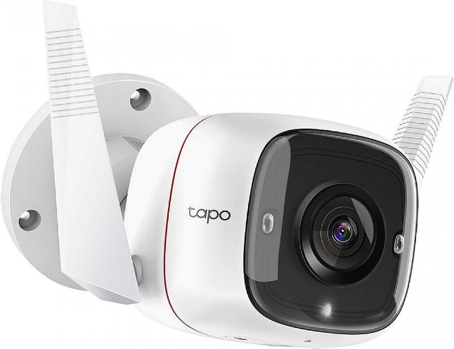 Bezpečnostní kamera TP-Link Tapo C310